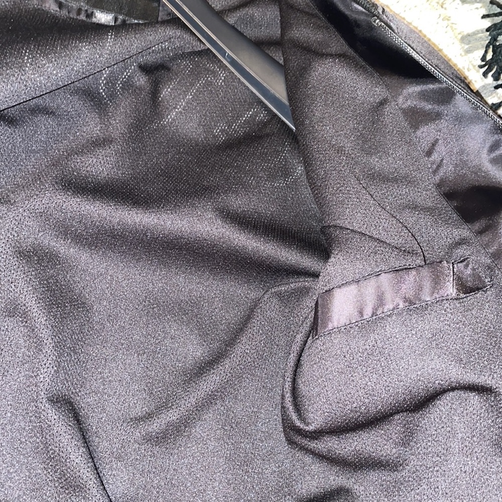 Guess Polyester Bomber Jacket - Picture 6 of 6